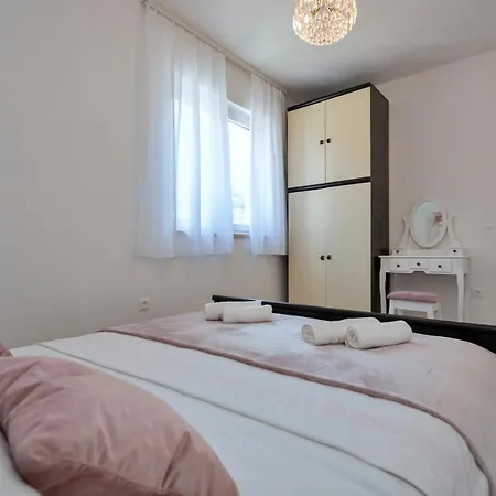Appartement Luxury 2min From