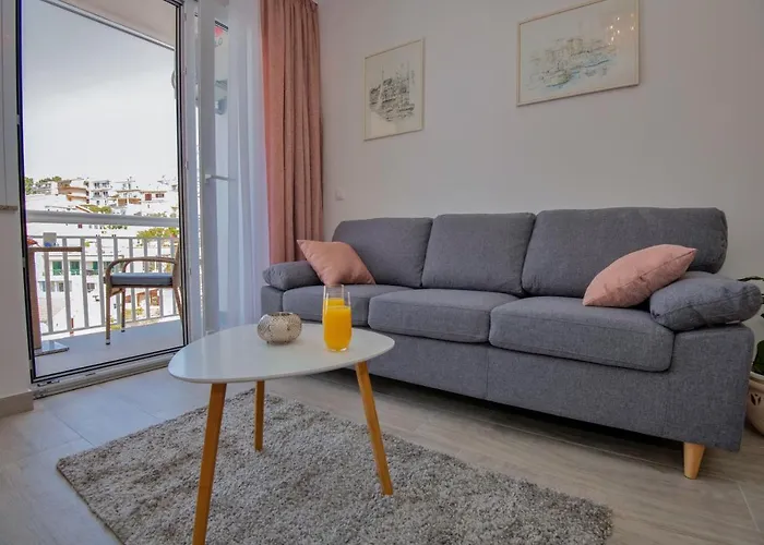 Luxury 2min From Makarska