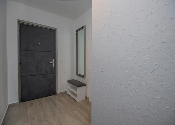 Luxury 2min From Daire *