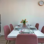 Apartamento Luxury 2min From *