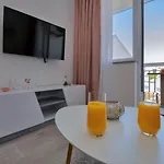 Apartamento Luxury 2min From