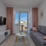 Luxury 2min From Apartamento