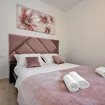 Luxury 2min From Makarska