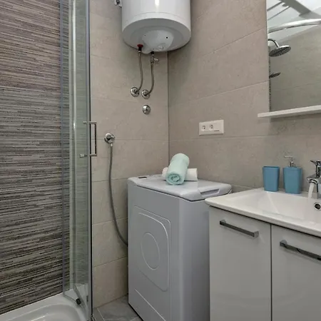 Luxury 2min From Apartment *
