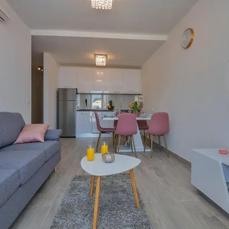 Luxury 2min From Makarska