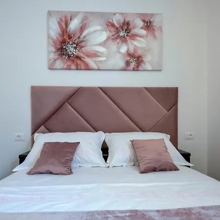 Luxury 2min From Apartamento