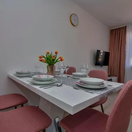 Luxury 2min From * Makarska