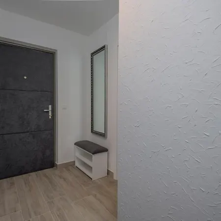 Luxury 2min From Apartment *