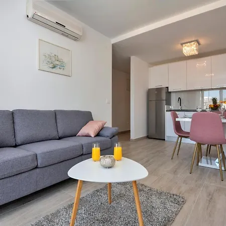 Luxury 2min From Apartment *