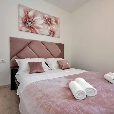 Luxury 2min From Makarska