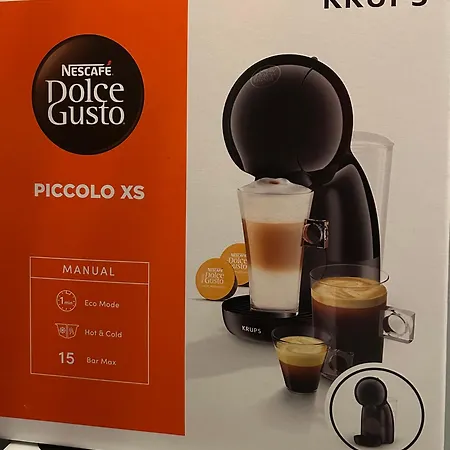 Lägenhet Luxury 2min From *