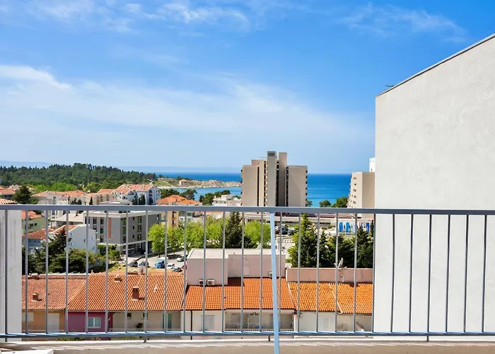 Apartment Luxury 2min From