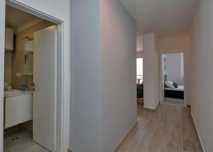 Luxury 2min From * Makarska