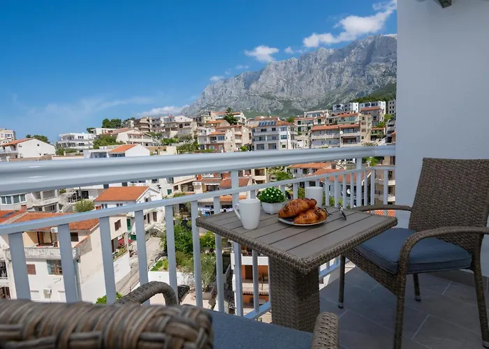 Apartment Luxury 2min From