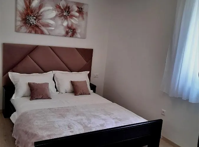 Luxury 2min From Апартаменты