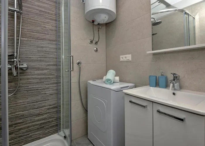 Luxury 2min From Апартаменты *