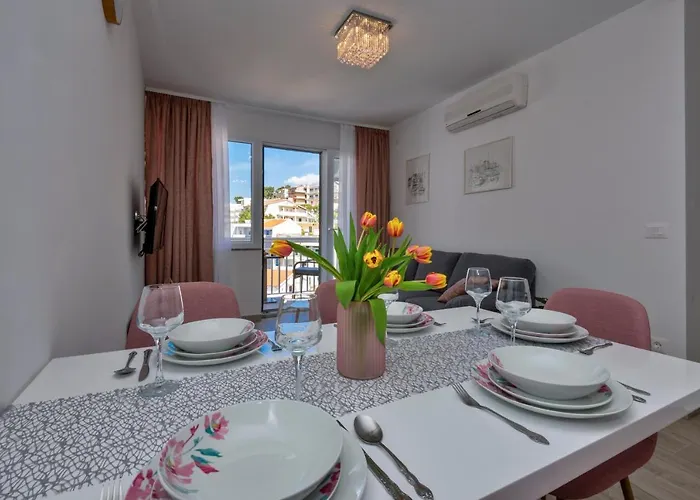 Luxury 2min From Апартаменты