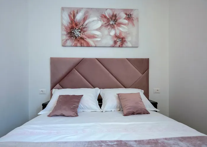 Luxury 2min From Апартаменты