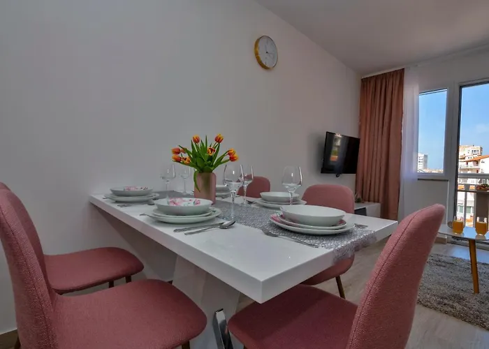 Luxury 2min From * Макарска