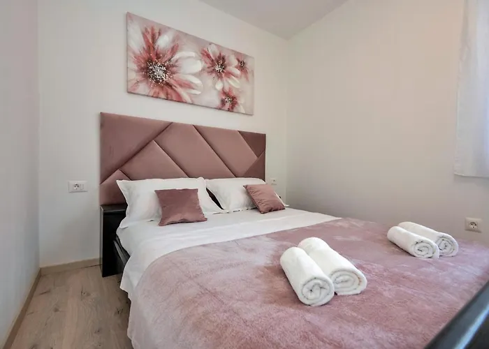 Luxury 2min From Макарска